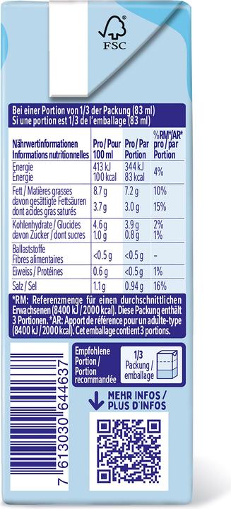 Produktbild THOMY Hollandaise (255.50 g)