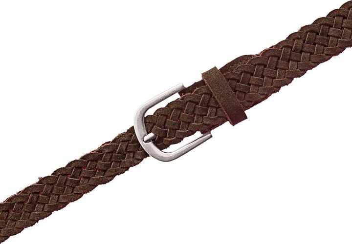 Produktbild Vanzetti Gürtel Leder (75)