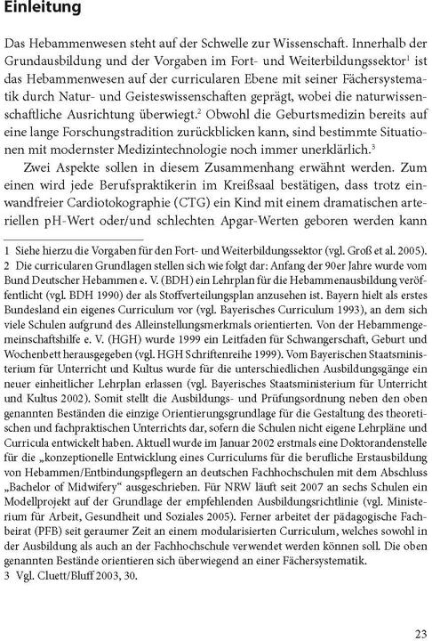 Produktbild Was Hebammen erspüren (Deutsch, Sabine Dörpinghaus, 2021)