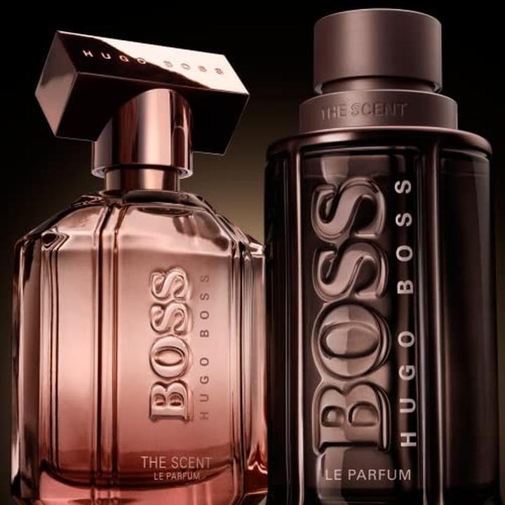 Image du produit Hugo Boss The Scent Parfum (re25) (Eau de parfum, 100 ml)