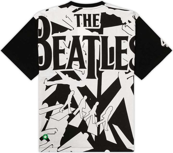 Produktbild The Beatles Meyba TShirt (S)