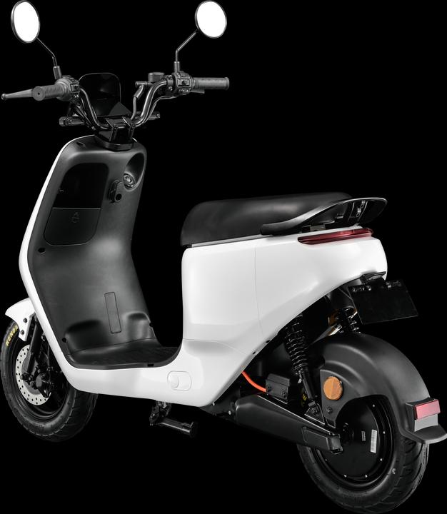 Image du produit Pomo-Motors Urban EVO Pro (45 km/h, 2000 W)