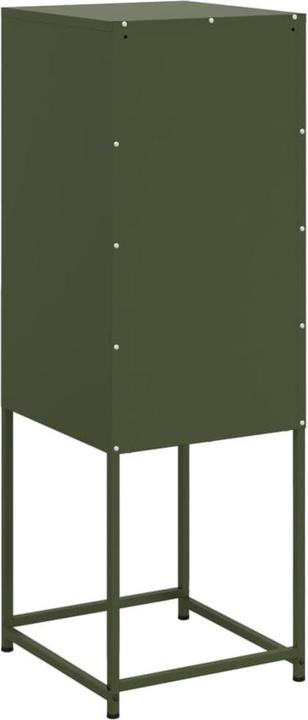 Image du produit vidaXL Highboard (36 x 39 x 107 cm)