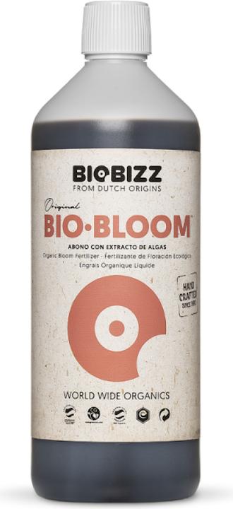 Produktbild BioBizz Bio Bloom (1.35 kg, 1 l)