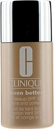 Actual product image Clinique Even Better (09 Sand)