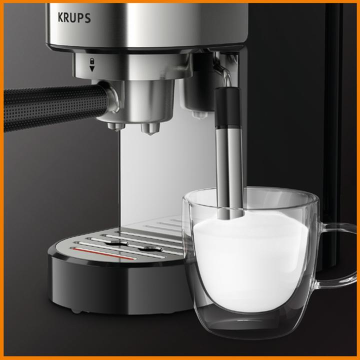 Immagine prodotto Krups Virtuoso