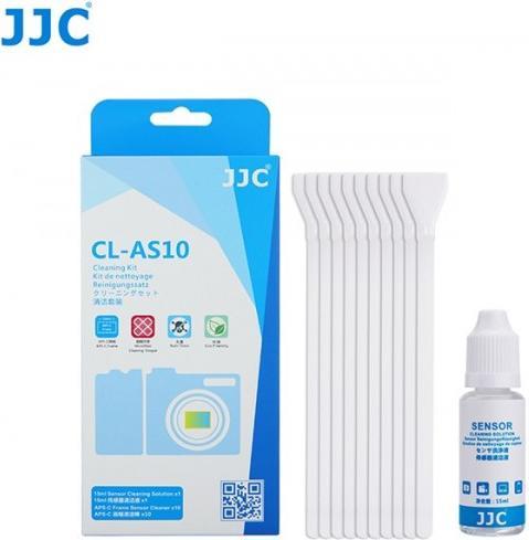 Produktbild JJC CL-AS10 Reinigungs Kit für APS-C Sensor