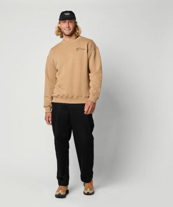 Immagine prodotto Mystic Trademark Crew Sweat (XL)