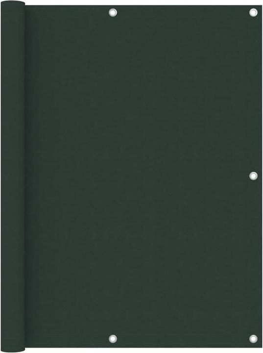 Produktbild vidaXL Balkon Sichtschutz (120 cm)