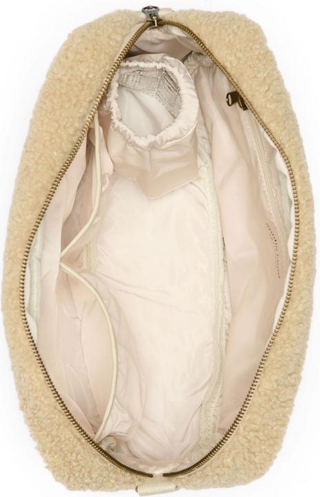 Image du produit Studio Noos Ecru Teddy Stroller Organizer