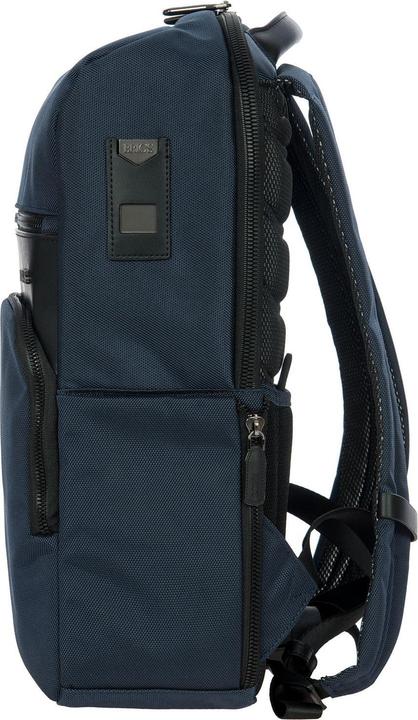 Actual product image Brics Matera S backpack 42 cm laptop compartment (16 l)