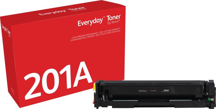 Produktbild Xerox Everyday 201A (BK)