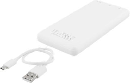 Produktbild Deltaco Powerbank (10000 mAh)