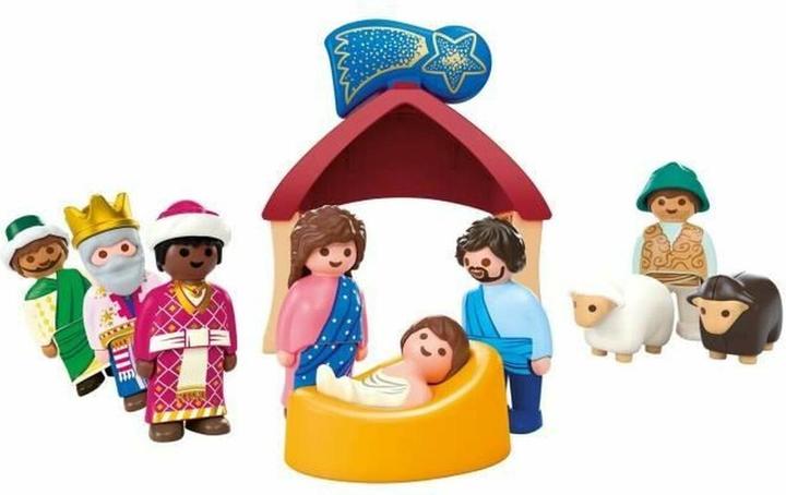 Produktbild Playmobil Playset (72001)