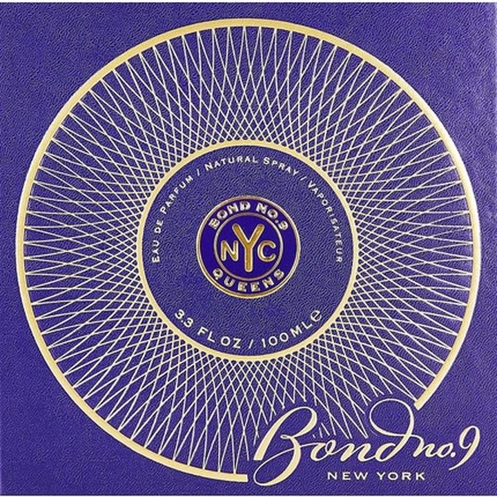 Produktbild Bond No. 9 Queens (Eau de Parfum, 100 ml)