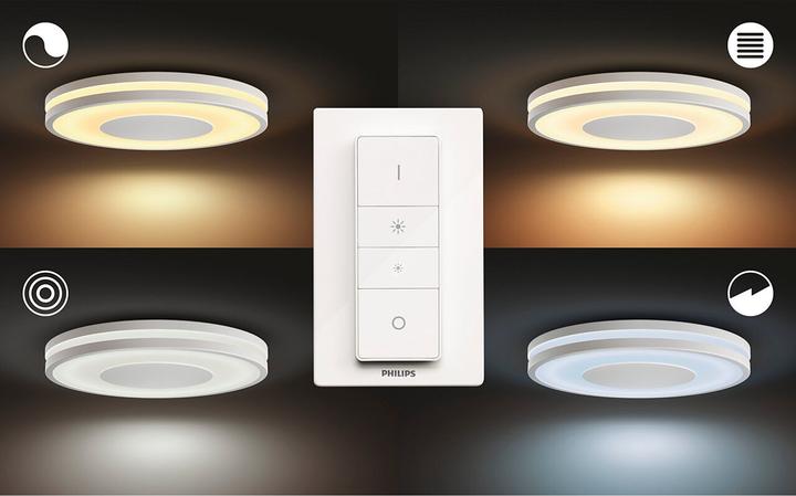 Produktbild Philips Hue Being Basis BT (2400 lm)