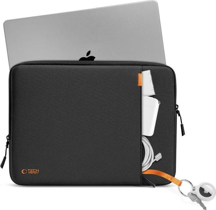 Immagine prodotto Tech-Protect Defender Laptop Case 13-14 - Black (14")