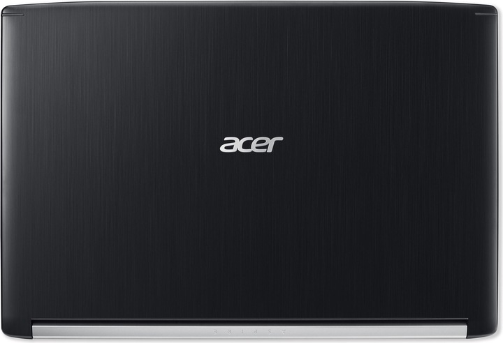Image du produit Acer Aspire 7 A717-72G-70DN (17.30", Intel Core i7 8750H, 32 Go, 512 Go, CH)