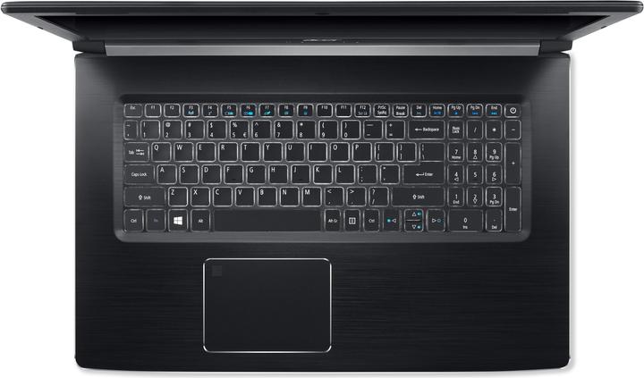 Image du produit Acer Aspire 7 A717-72G-70DN (17.30", 512 Go, 32 Go, CH, Intel Core i7 8750H)