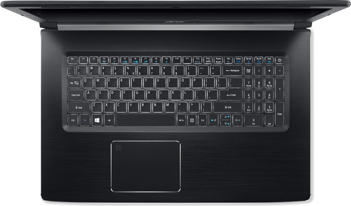 Image du produit Acer Aspire 7 A717-72G-70DN (17.30", Intel Core i7 8750H, 32 Go, 512 Go, CH)