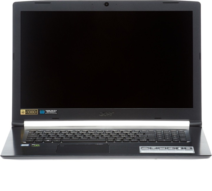 Image du produit Acer Aspire 7 A717-72G-70DN (17.30", Intel Core i7 8750H, 32 Go, 512 Go, CH)