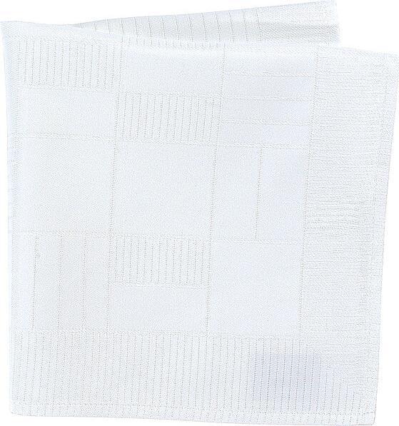 Sander Lexie 145x250 square - 30 white