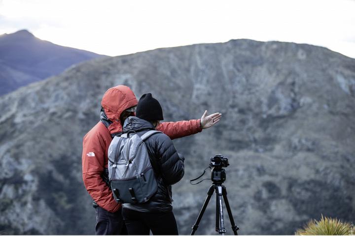 Actual product image Syrp Genie II Pan Tilt