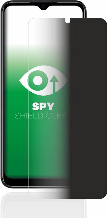 Produktbild upscreen Spy Shield Blickschutzfolie (1 Stück, Doogee N50)