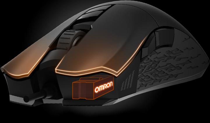 Produktbild Gigabyte Aorus M3 (Kabelgebunden)