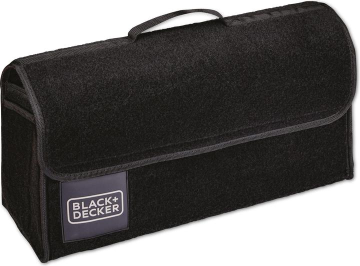 Black & Decker Car cargo organizer large carp