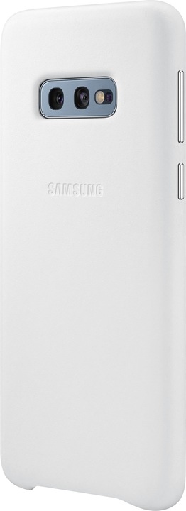 Actual product image Samsung Leather Cover (Samsung Galaxy S10e)