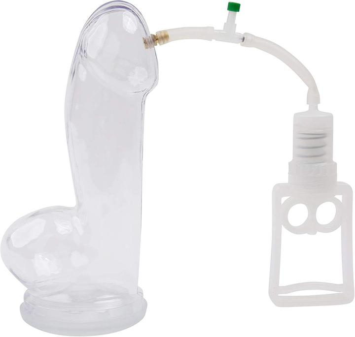 Produktbild Fröhle Real. Penispumpe Professional