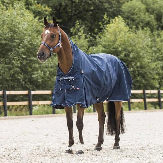 Immagine prodotto Horze Supreme Avalanche PRO 150 g (145 cm)