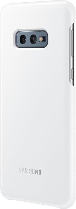 Immagine prodotto Samsung LED Back Cover (Samsung Galaxy S10e)