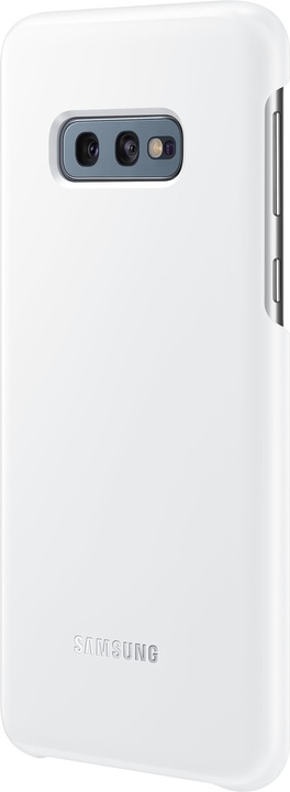 Actual product image Samsung LED Back Cover (Samsung Galaxy S10e)