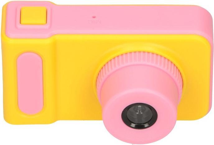 Image du produit Xinjia Extralink Kids Camera H8 Rose