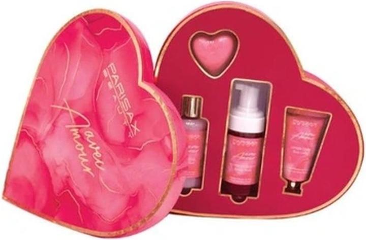 Parisax Coffret C - General Beauty Care (Gesichtspflege Set)