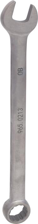 Actual product image KS Tools TITANplus combination wrench, ring 15° offset, 13 mm (13 mm)