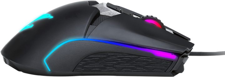 Produktbild Gigabyte Aorus M5 (Kabelgebunden)