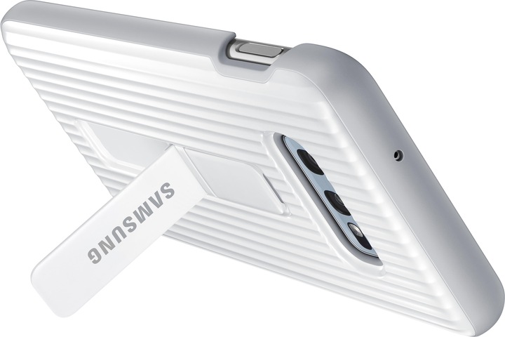 Image du produit Samsung Protective Standing Cover (Samsung Galaxy S10e)