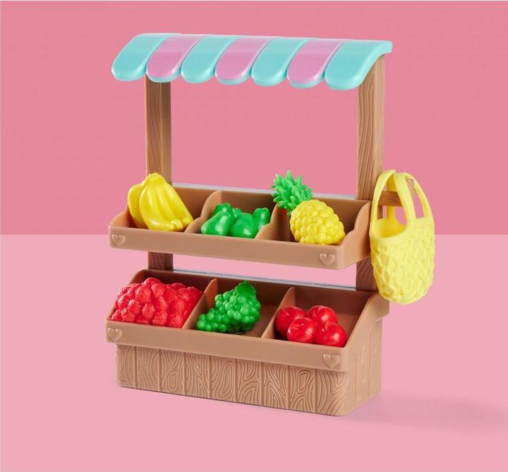 Actual product image Simba EL Fruit Stand