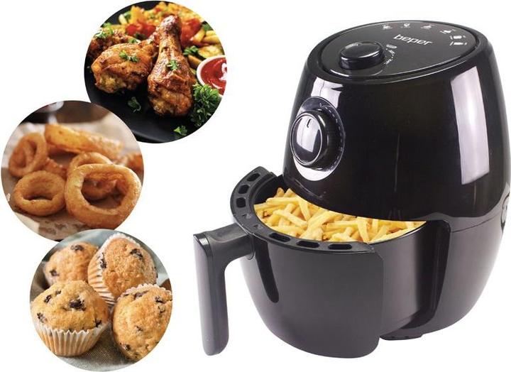 Immagine prodotto Beper P101FRI001