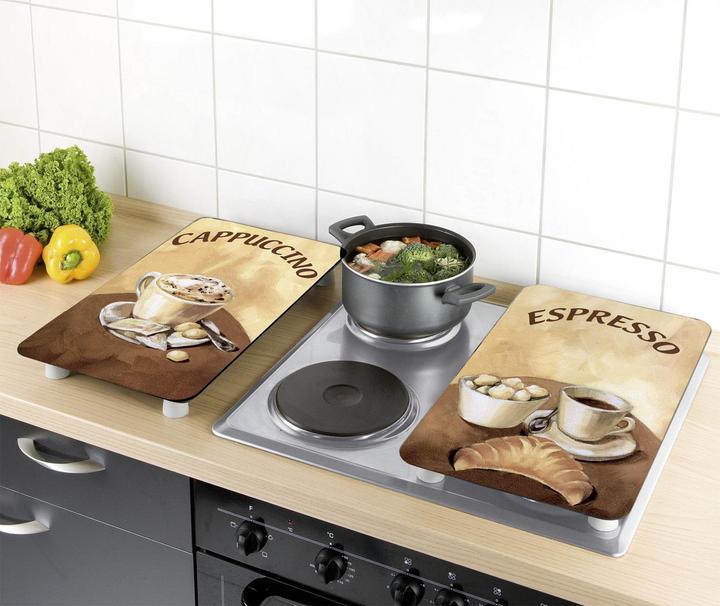 Produktbild Wenko Kaffee