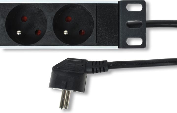 Image du produit MCL POWER BAR (16A) RACK-MOUNTABLE