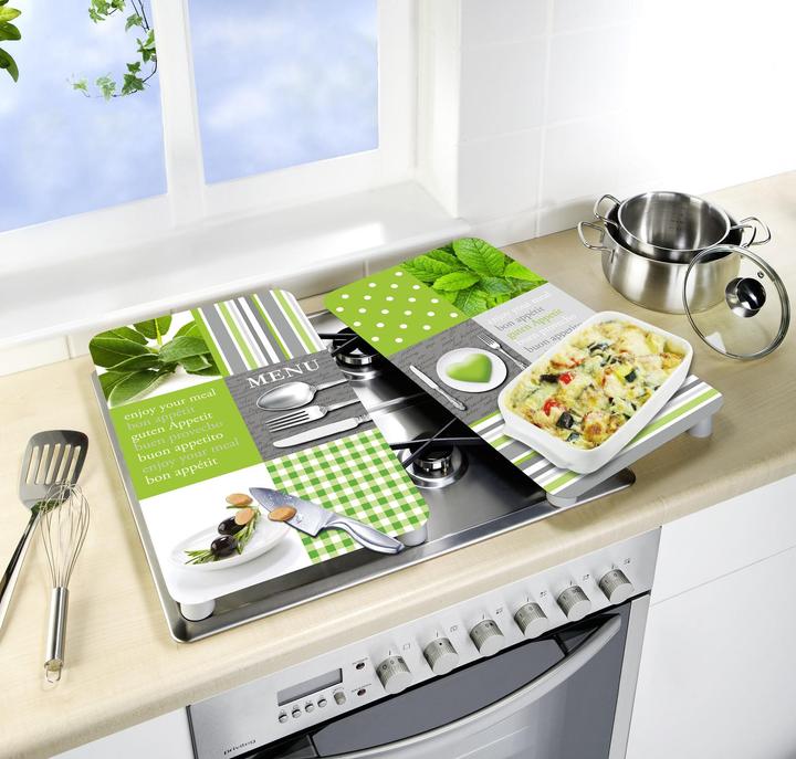 Produktbild Wenko Menu 2 (52 x 30 cm)