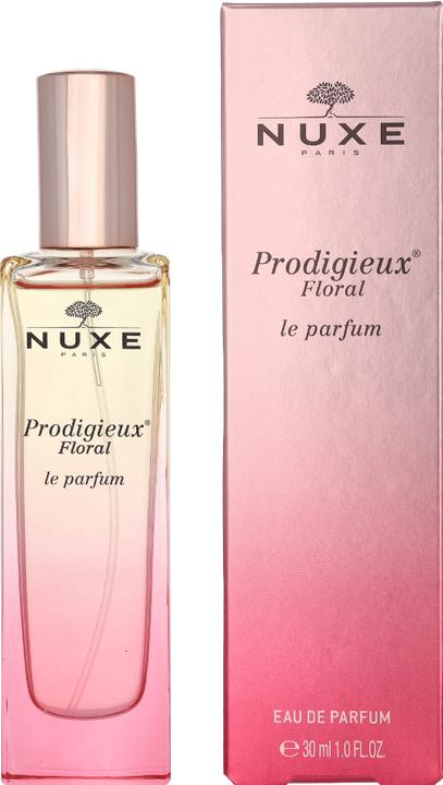 Produktbild Nuxe Prodigieux Floral Le Parfum (Eau de Parfum, 30 ml)