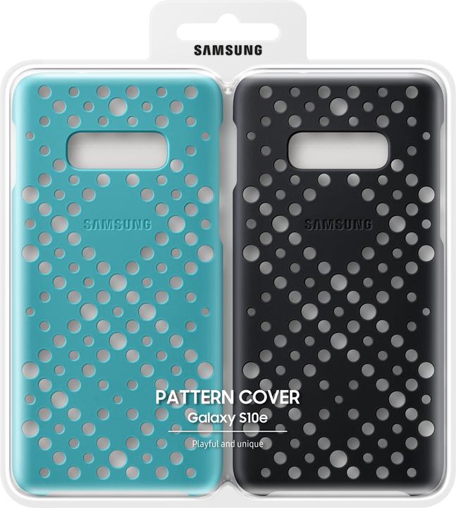 Image du produit Samsung Pattern Cover (Samsung Galaxy S10e)