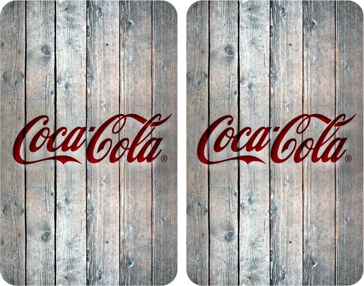 Actual product image Wenko Coca-Cola