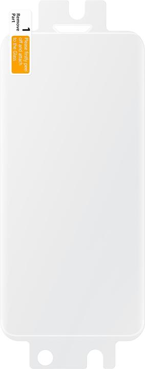 Produktbild Samsung Screen Protector (2 Stück, Samsung Galaxy S10e)