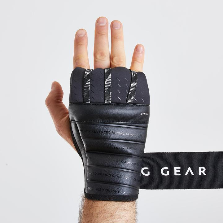 Image du produit Outshock INNER 500 ERGO (5 OZ, S, M)